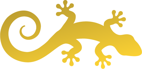 Gecko Icon